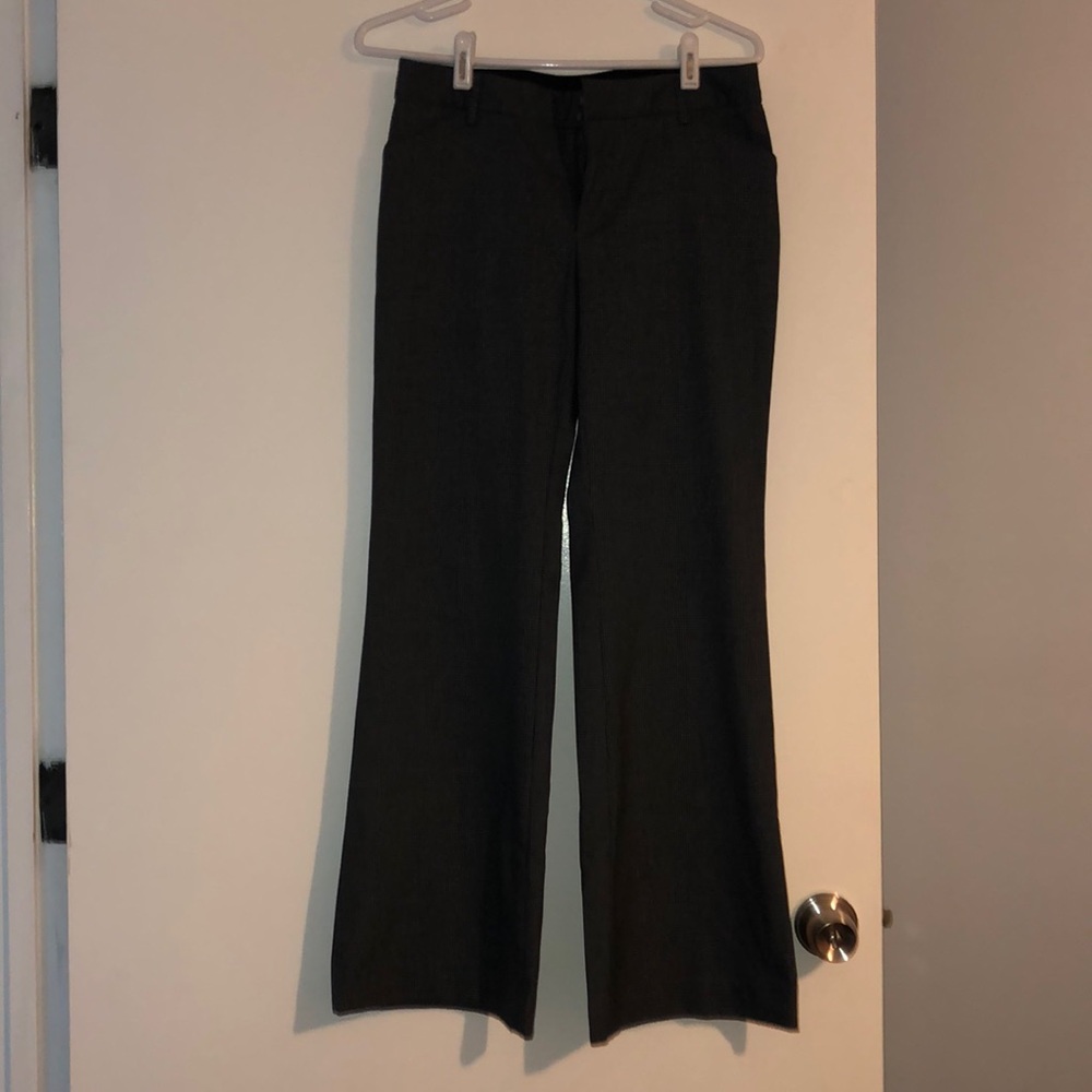 GAP perfect trouser